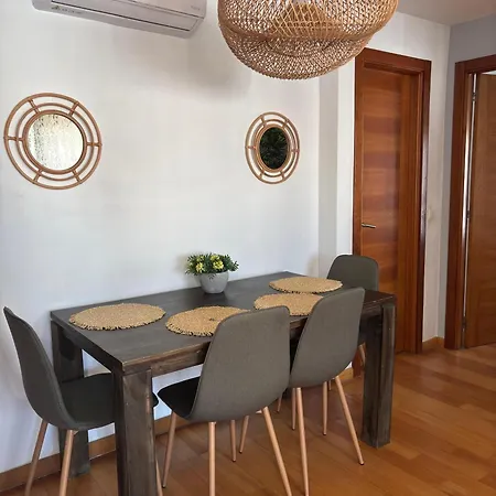 Cozy Flat Close To Center *