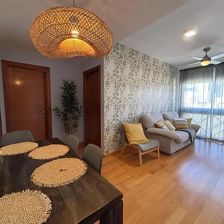 Cozy Flat Close To Center Apartment