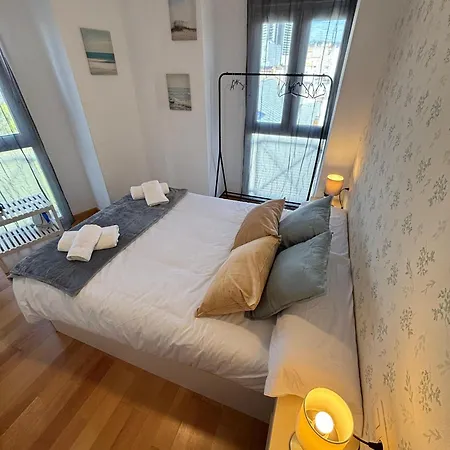 Cozy Flat Close To Center * Malaga