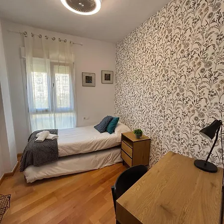 Cozy Flat Close To Center Apartment *