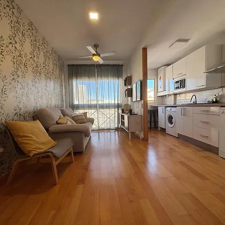 Cozy Flat Close To Center