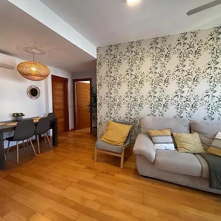 Appartement Cozy Flat Close To Center *